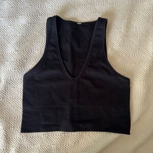 Athleta Blank Tank Top